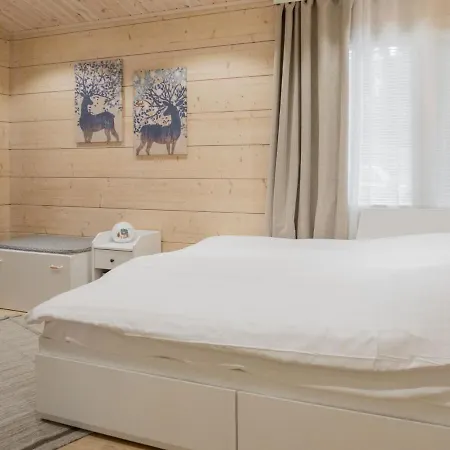 Leinola By Interhome * Sotkamo