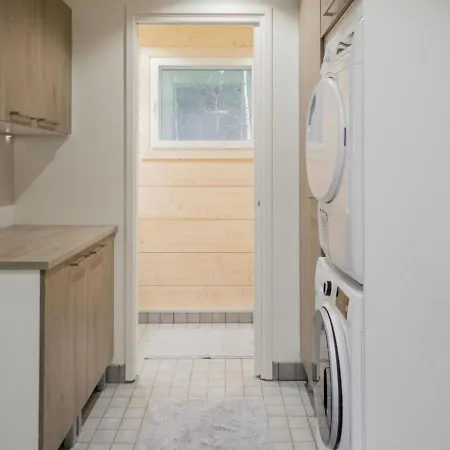 Leinola By Interhome Casa de Férias Sotkamo