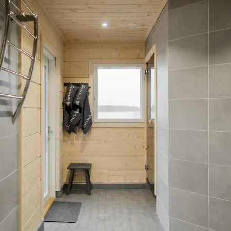 Leinola By Interhome * Sotkamo