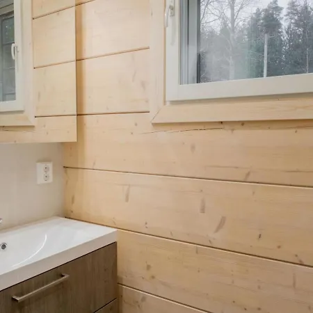 Leinola By Interhome Feriehus Sotkamo