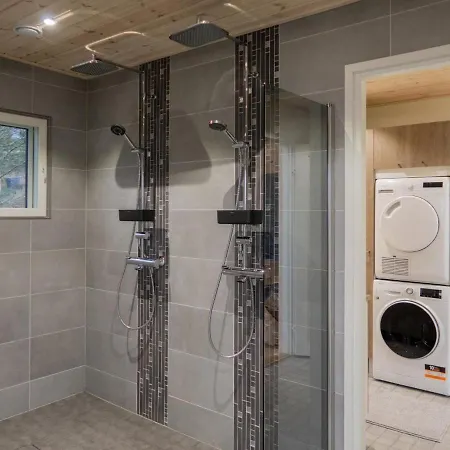 Leinola By Interhome Casa de Férias Sotkamo