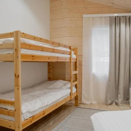 Leinola By Interhome Feriehus *