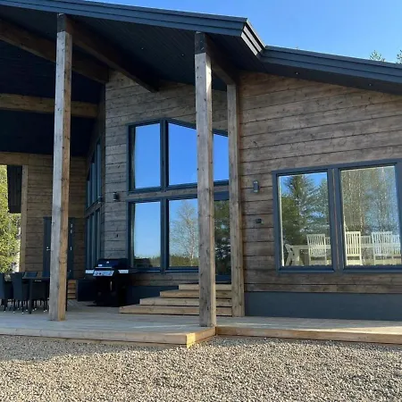 Feriehus Leinola By Interhome