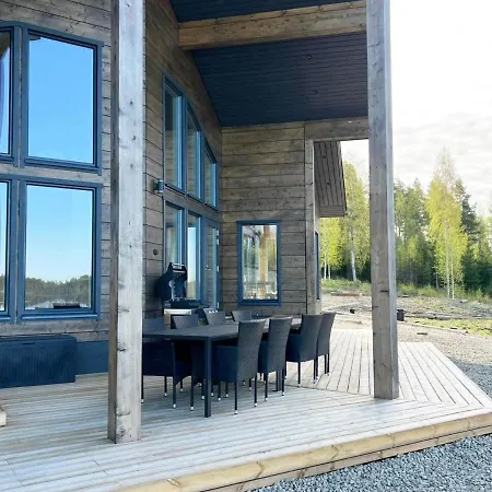 Leinola By Interhome Feriehus *