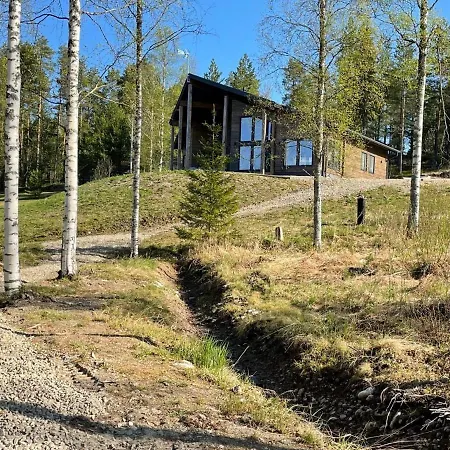 Leinola By Interhome Sotkamo