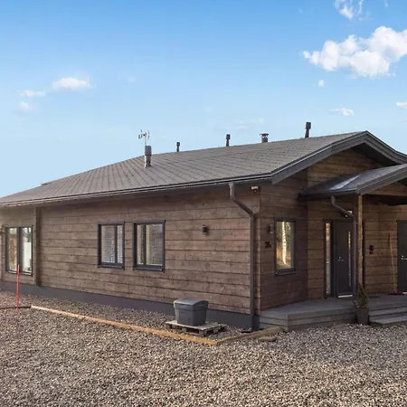 Holiday home Leinola By Interhome Sotkamo