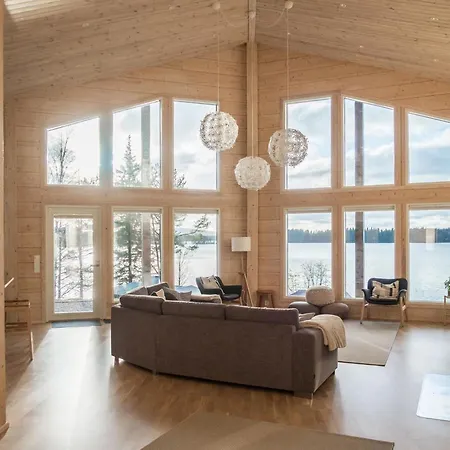 Leinola By Interhome