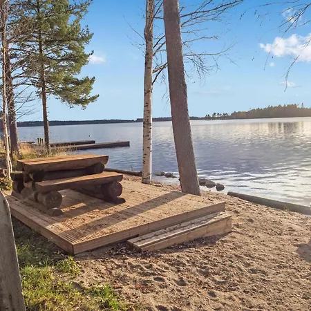 Leinola By Interhome Holiday home *