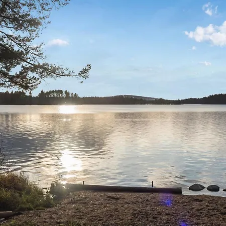 Leinola By Interhome * Sotkamo