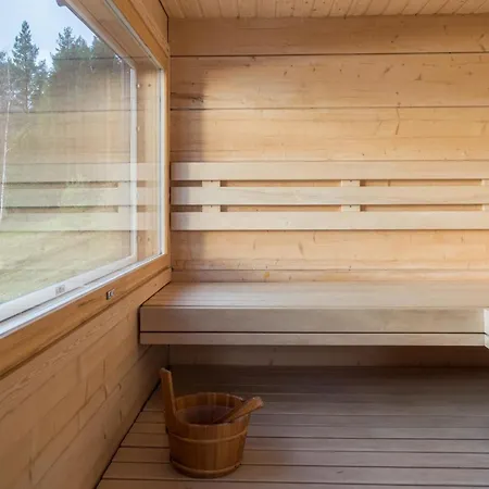 Leinola By Interhome Feriehus Sotkamo