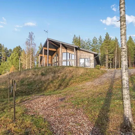 Leinola By Interhome Sotkamo