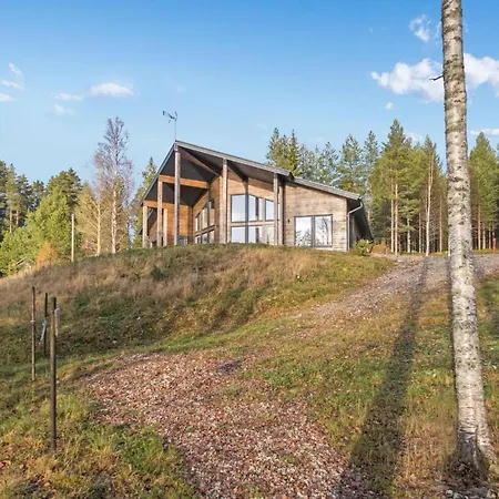 Leinola By Interhome Sotkamo