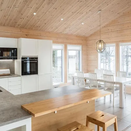 Holiday home Leinola By Interhome