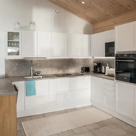 Leinola By Interhome Feriehus Sotkamo