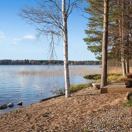 Leinola By Interhome Feriehus *