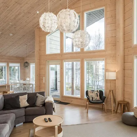 Leinola By Interhome * Sotkamo