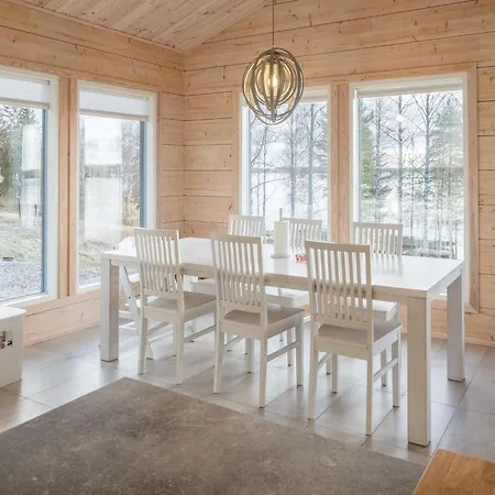 Feriehus Leinola By Interhome