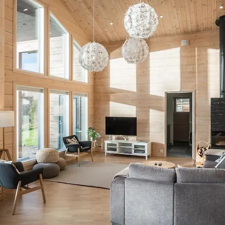 Holiday home Leinola By Interhome *