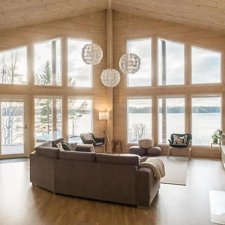 Leinola By Interhome Feriehus