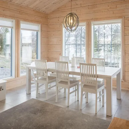 Leinola By Interhome Casa de Férias *