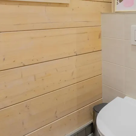 Leinola By Interhome Casa de Férias Sotkamo