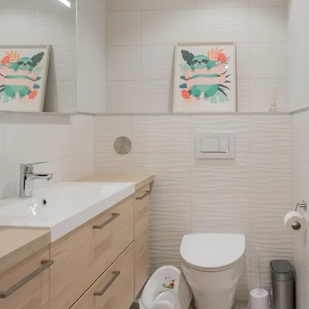 Casa de Férias Leinola By Interhome *