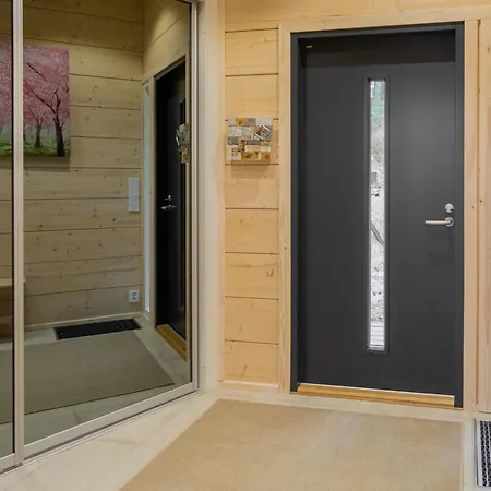 Casa de Férias Leinola By Interhome Sotkamo