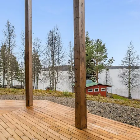 Casa de Férias Leinola By Interhome