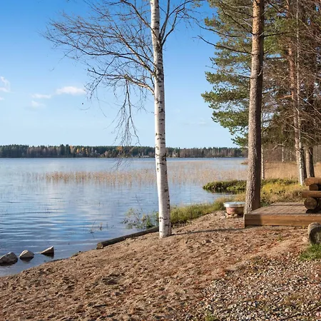 Leinola By Interhome * Sotkamo