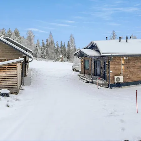 Leinola By Interhome Sotkamo