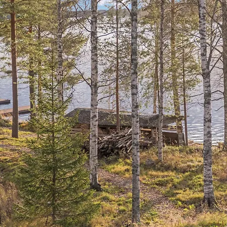 Leinola By Interhome * Sotkamo