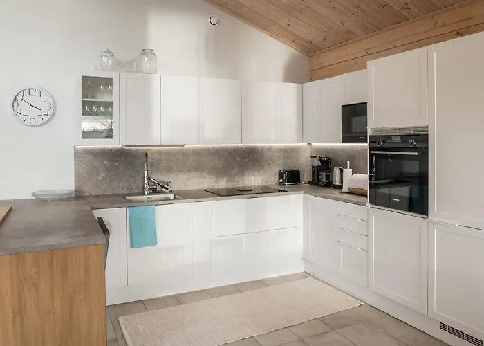 Сasa de vacaciones Leinola By Interhome