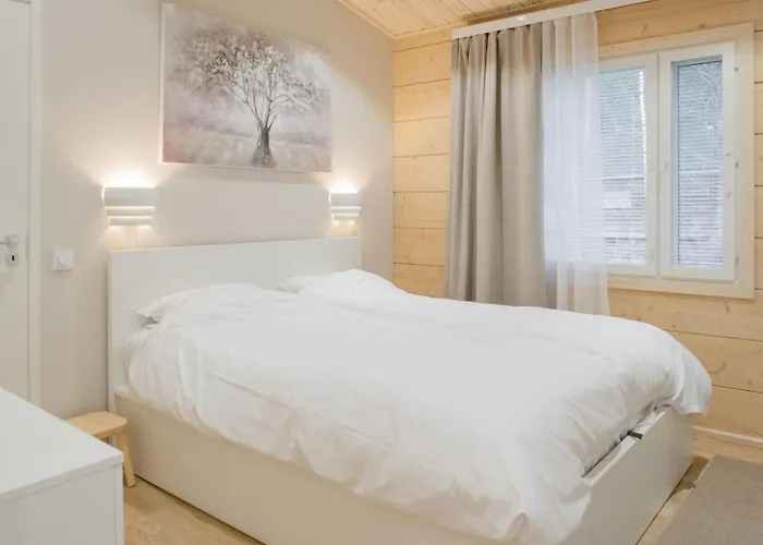 Leinola By Interhome