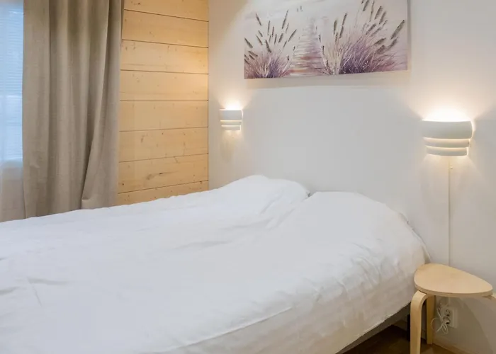 Leinola By Interhome Сasa de vacaciones