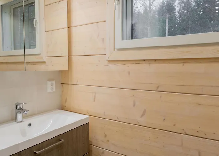 Leinola By Interhome Сasa de vacaciones