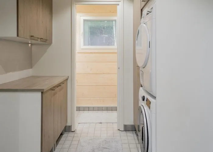 Сasa de vacaciones Leinola By Interhome *