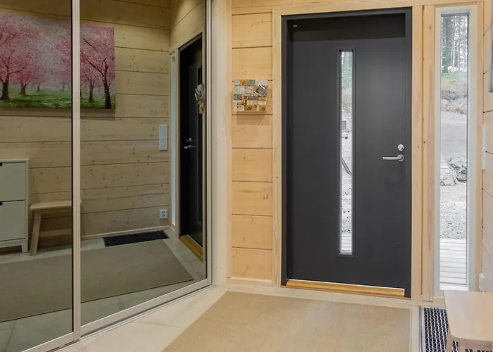 Сasa de vacaciones Leinola By Interhome Sotkamo