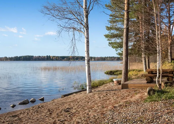 Leinola By Interhome * Sotkamo