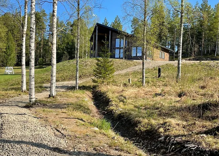 Leinola By Interhome *