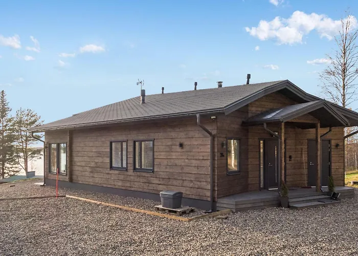 Leinola By Interhome