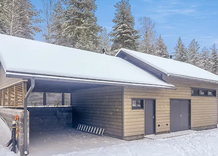 Leinola By Interhome * Sotkamo