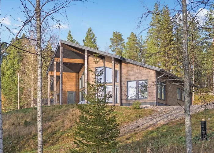 Leinola By Interhome