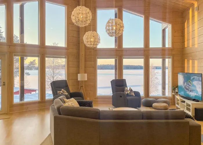 Leinola By Interhome *